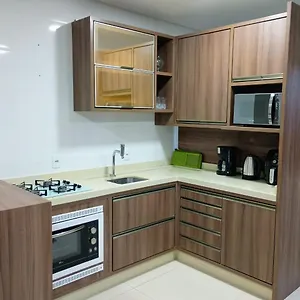 Jambolao 202 Apartamento