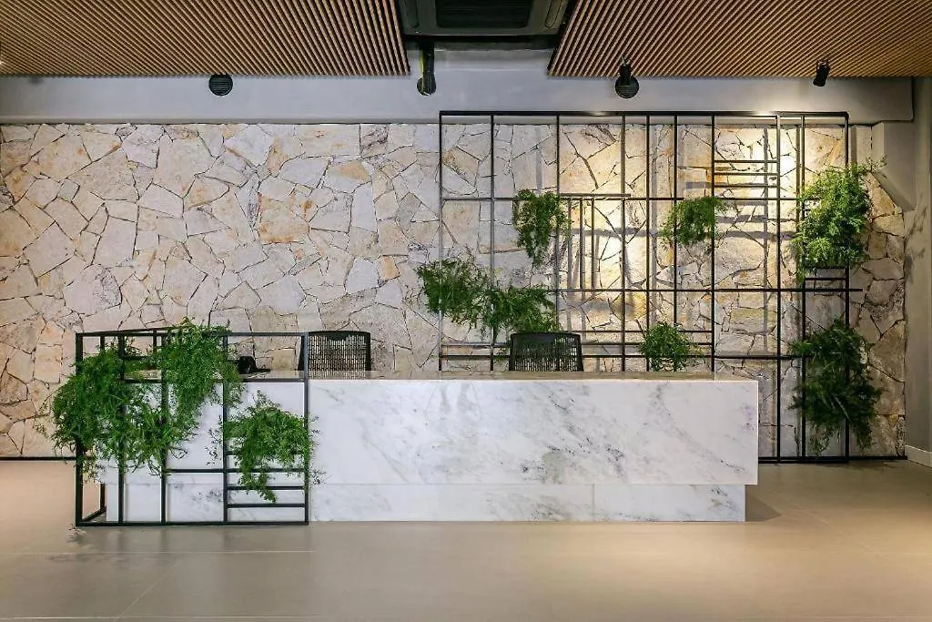 Apartamento Lindo Studio Pronto Para Voce Florianópolis