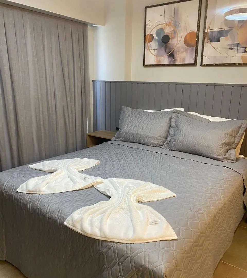 Apartamento Lindo Studio Pronto Para Voce Florianópolis