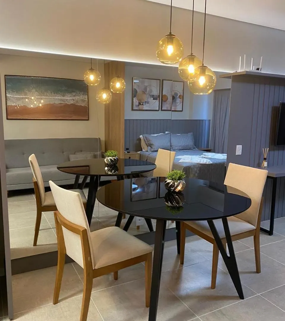 Lindo Studio Pronto Para Voce Florianópolis